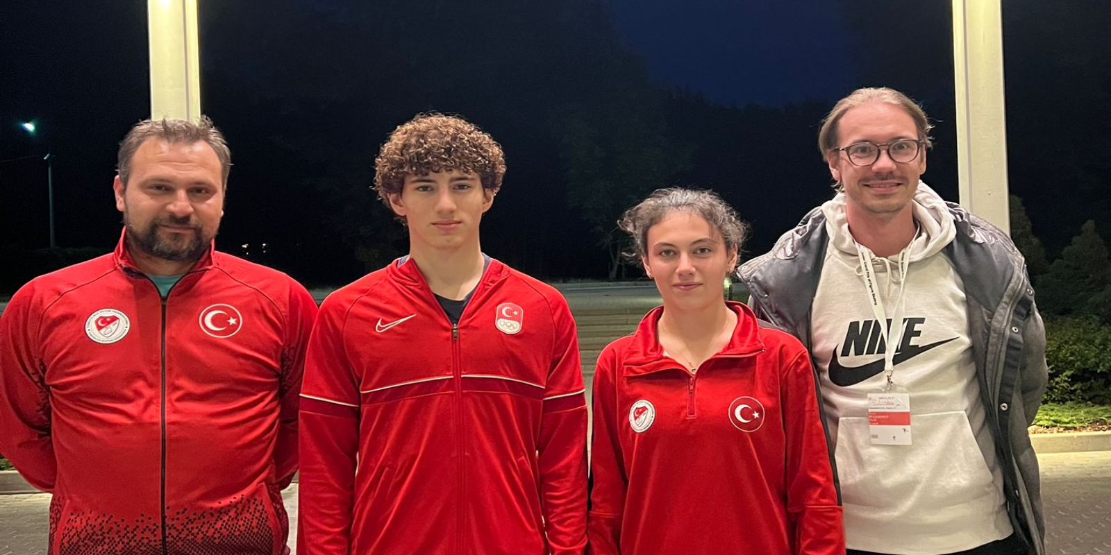 JGP Riga Cup Başlıyor Türkiye Buz Pateni Federasyonu